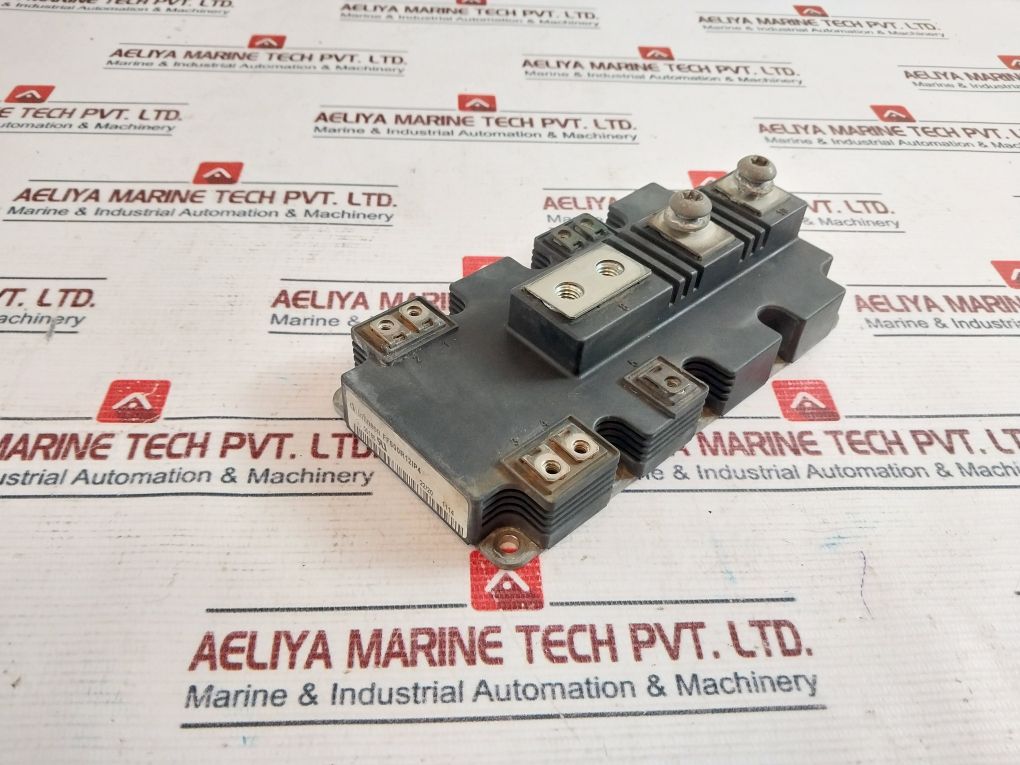 Infineon Ff600R12Ip4 Power Supply Module