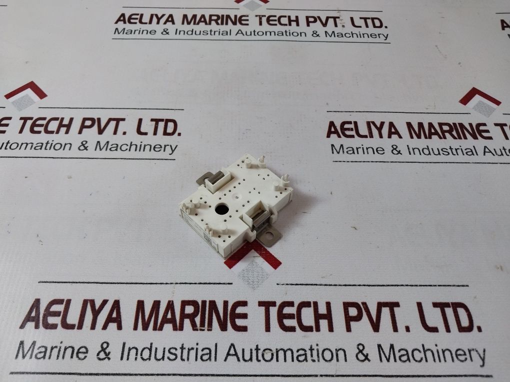 Infineon Fp15R12Ke3 Module