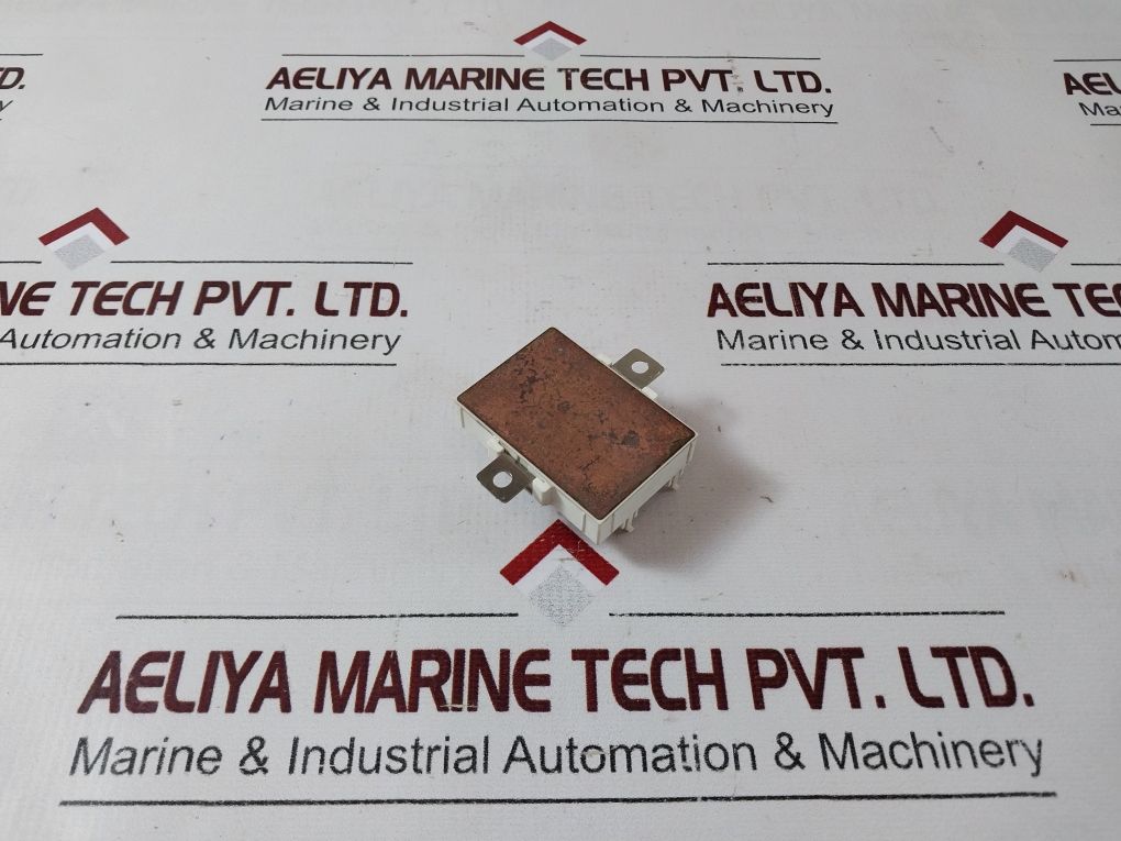 Infineon Fp15R12Ke3 Module