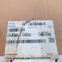 Infineon Econopack Fs100R12Ke3 Igbt Module