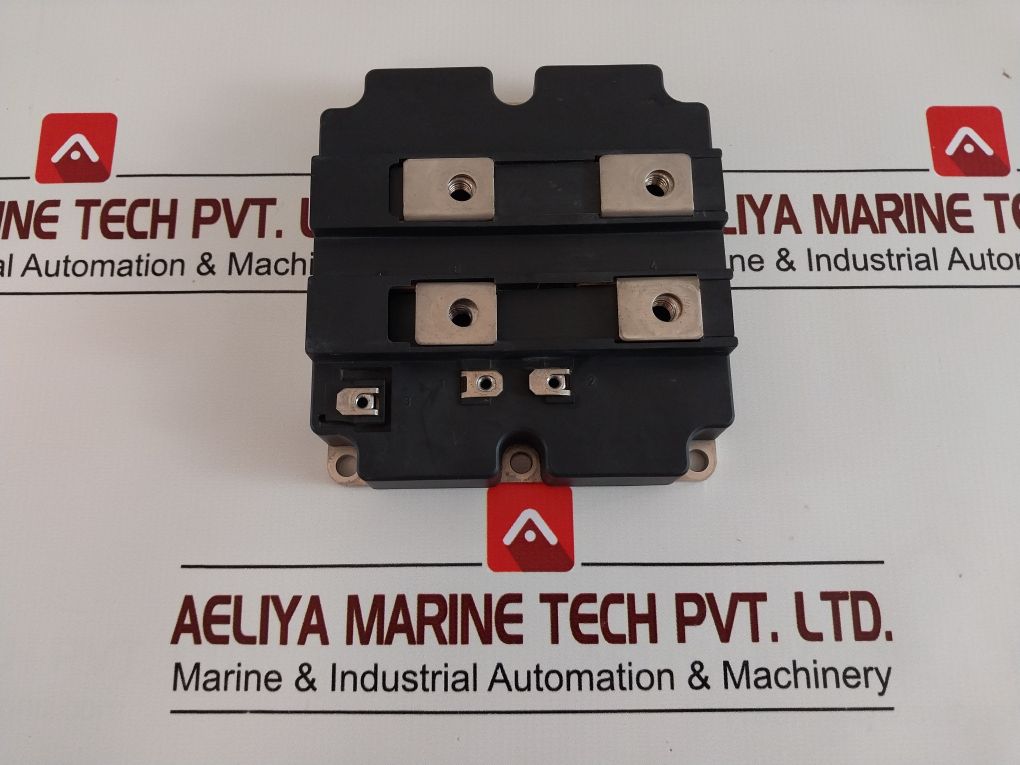 Infineon Fz1200R12He4