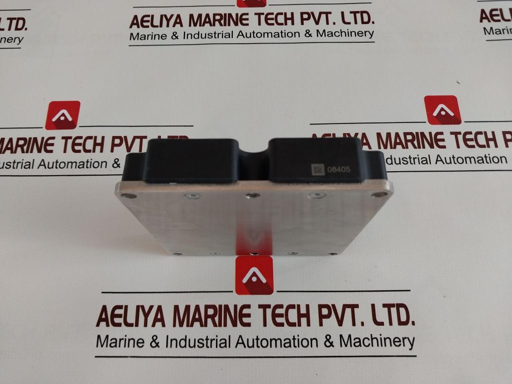 Infineon Fz1200R12He4 Power Module