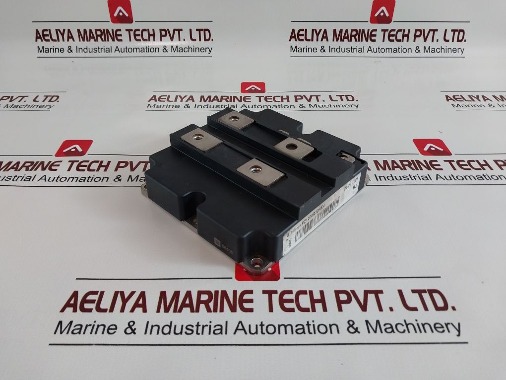 Infineon Fz1200R12He4 Power Module
