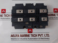 Infineon Fz600R65Kf2 P3 S21 5538
