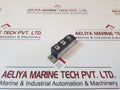 Infineon Dd104N16K Power Block G17W7
