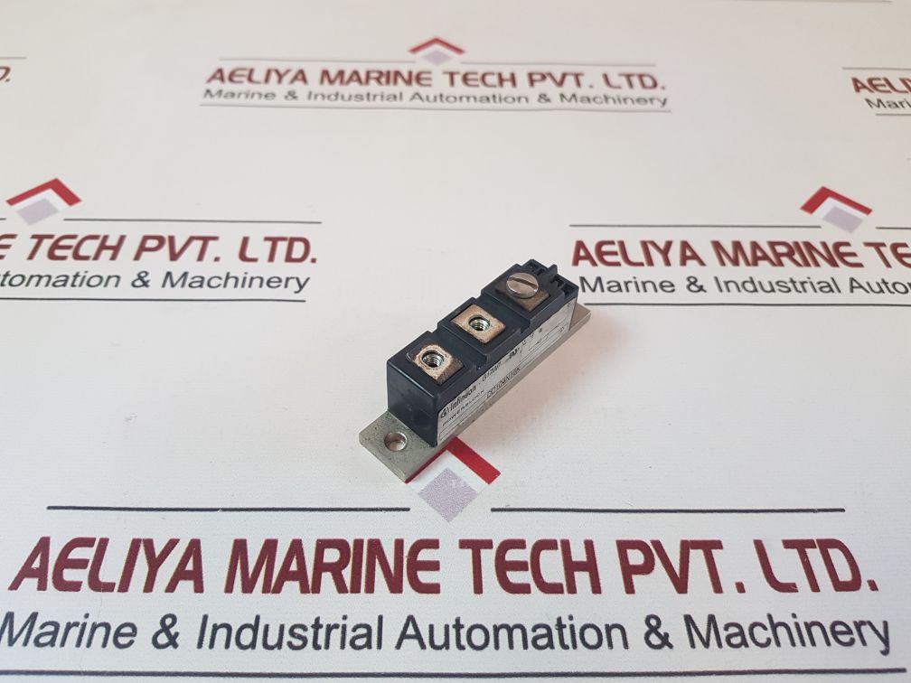 Infineon Dd104N16K Power Block G17W7