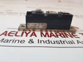 Infineon Dd104N16K Power Block G17W7
