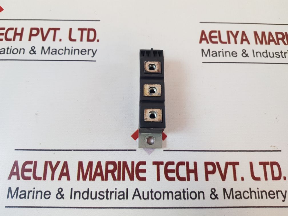 Infineon Dd104N16K Powerblock