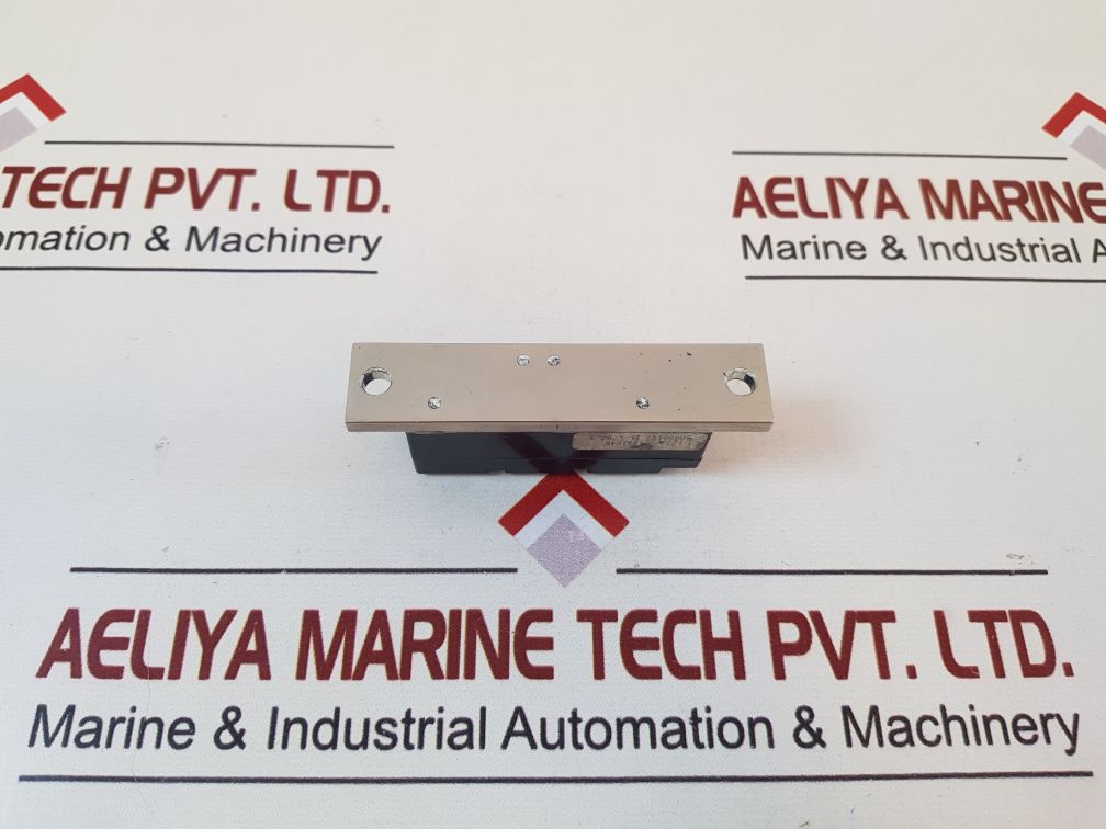 Infineon Dd104N16K Powerblock