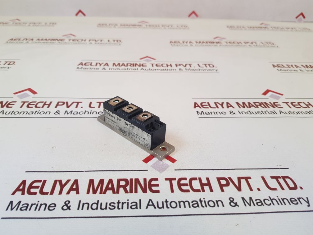 Infineon Dd104N16K Powerblock