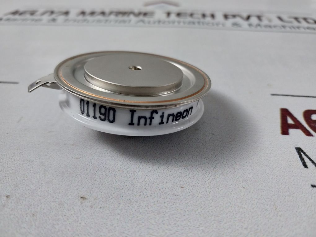 Infineon T560N16T0F Thyristor Module