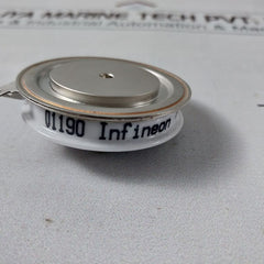 Infineon T560N16T0F Thyristor Module