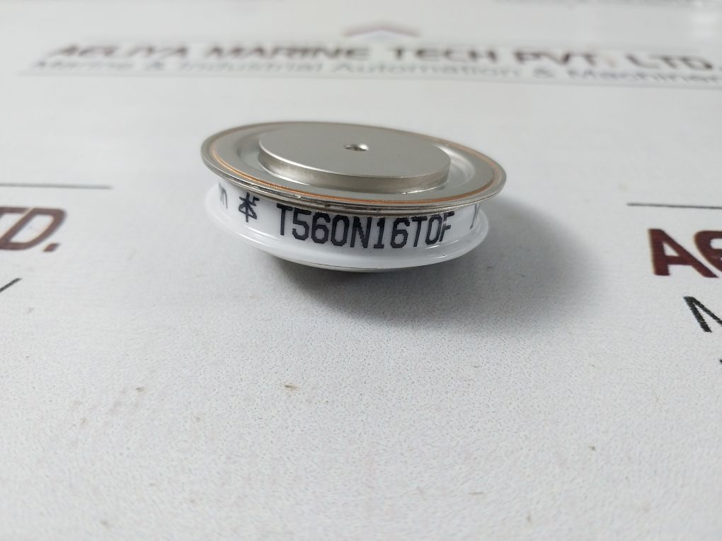 Infineon T560N16T0F Thyristor Module
