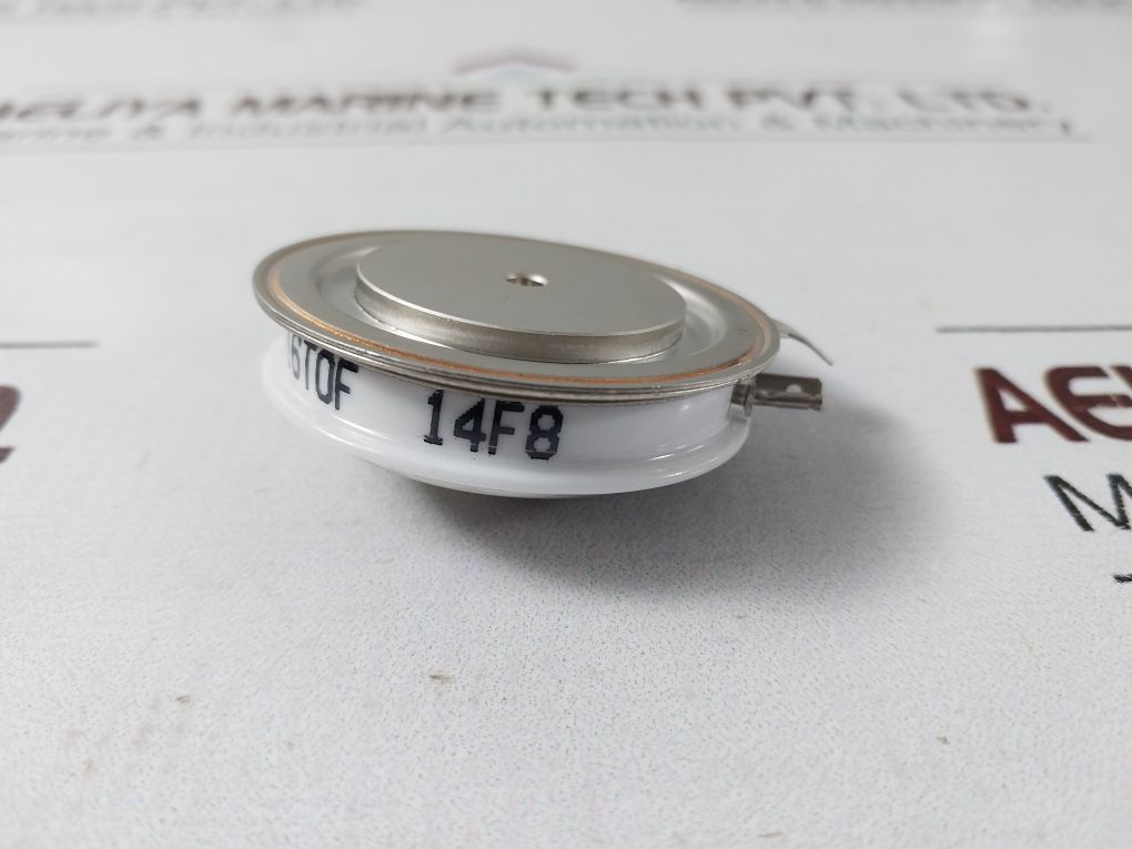 Infineon T560N16T0F Thyristor Module