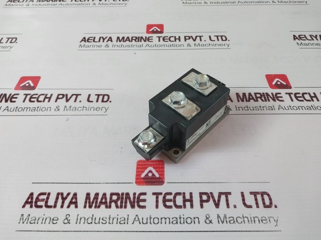 Infineon Td330N16Kof Power Supply Module G4C7 Powerblock