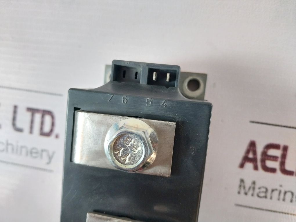 Infineon Td330N16Kof Power Supply Module G4C7 Powerblock