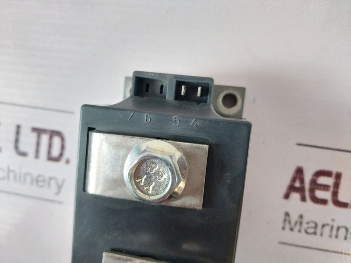 Infineon Td330N16Kof Power Supply Module G4C7 Powerblock