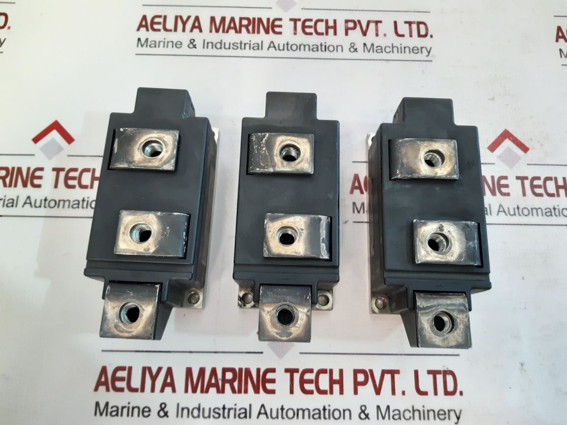 Infineon Td570N16Kof Power Block