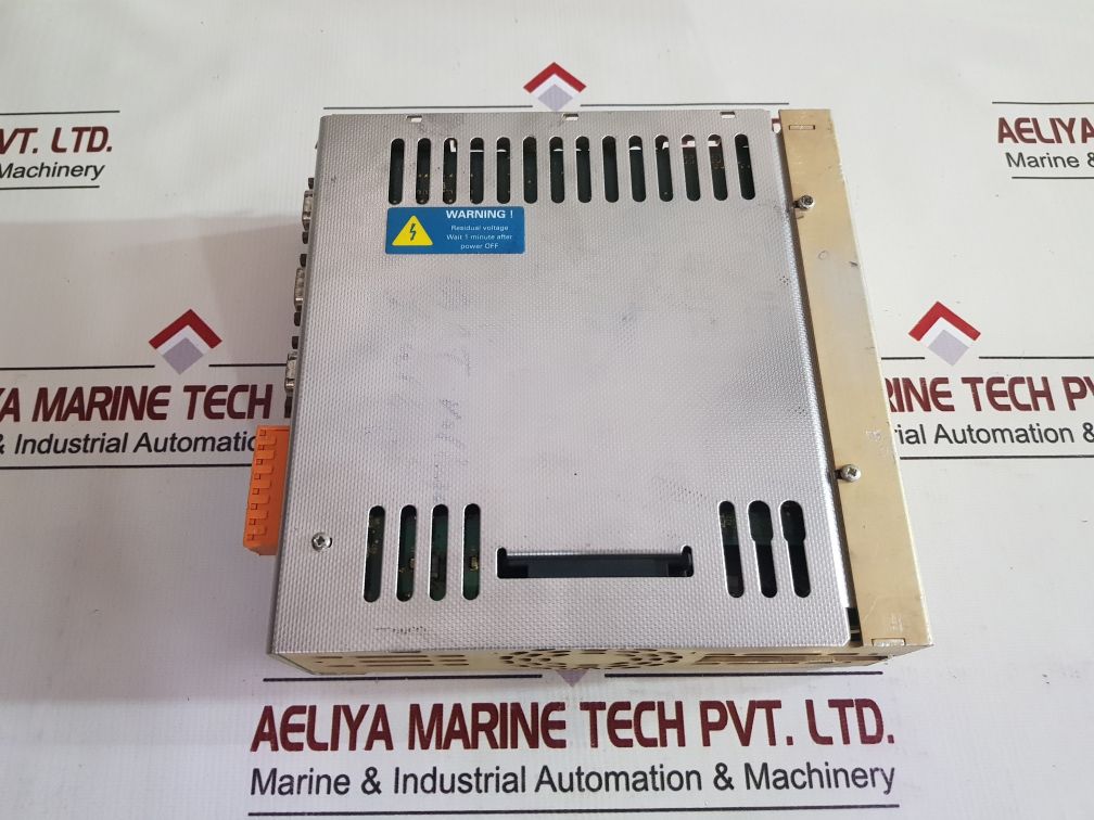 Infranor Cd1-p Servo Drives & Motion Control 24V