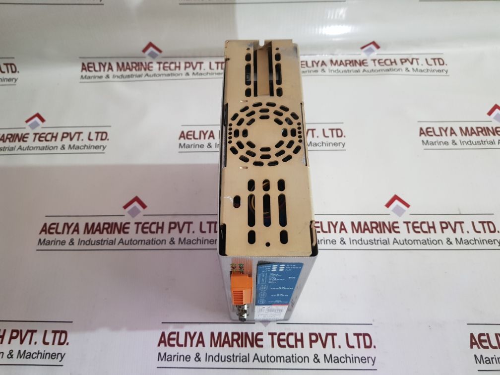 Infranor Cd1-p Servo Drives & Motion Control 24V