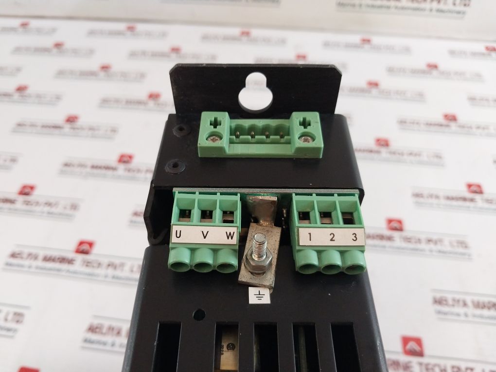 Infranor Smt-bd1/1P Servo Drives & Motion Control