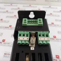 Infranor Smt-bd1/1P Servo Drives & Motion Control