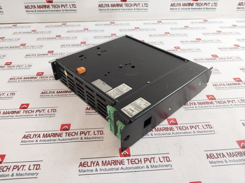 Infranor Smt-bd1/1P Servo Drives & Motion Control