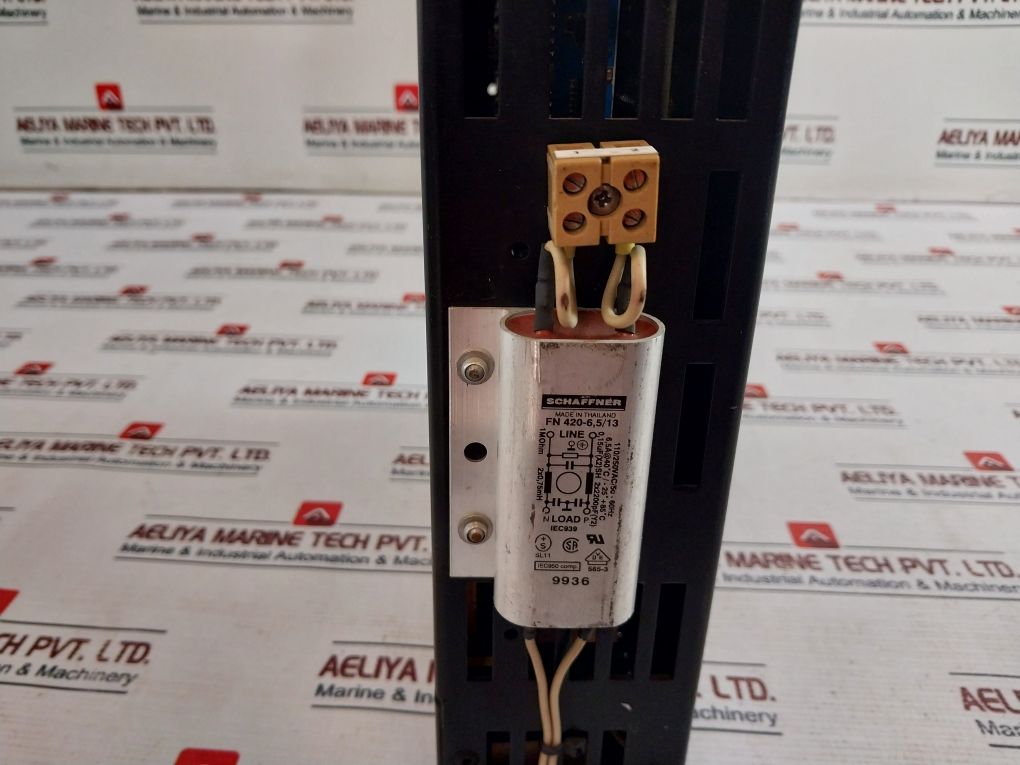 Infranor Smt-bd1/1P Servo Drives & Motion Control