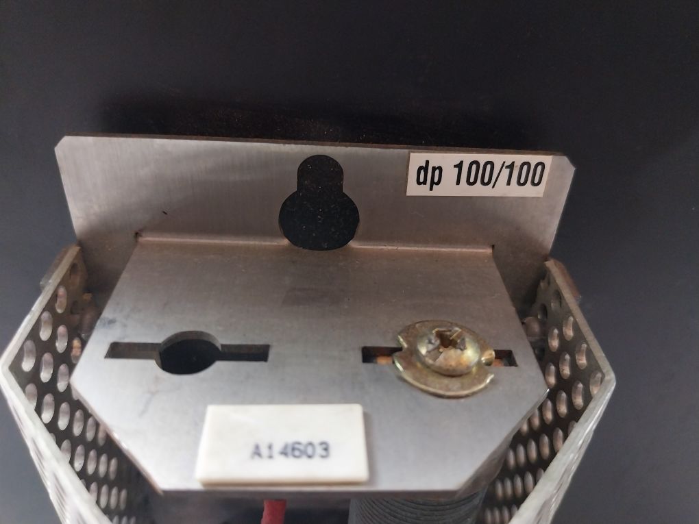 Infranor Smt-bd1 Servo Drives & Motion Control Smt-bm 20A