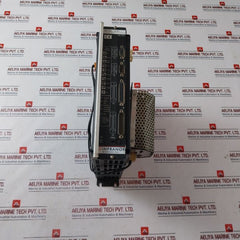 Infranor Smt-bd1 Servo Drives & Motion Control Smt-bm 20A