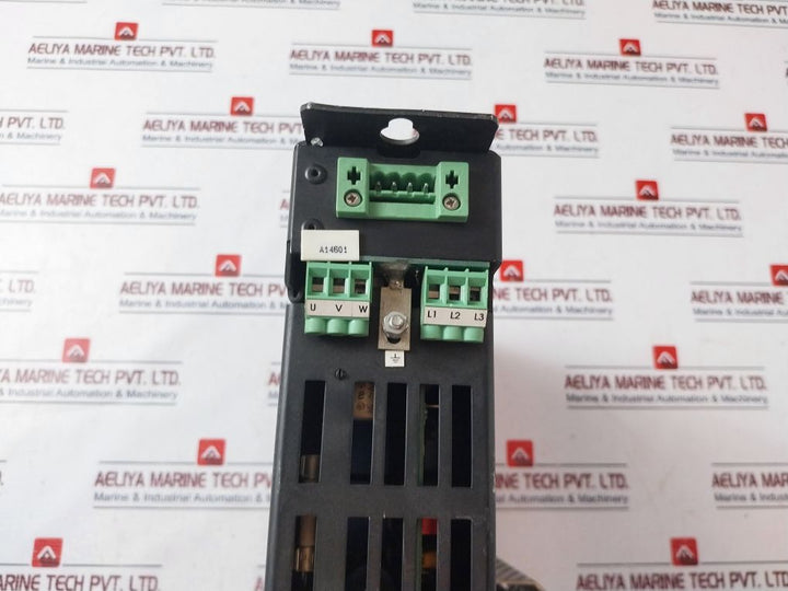Infranor Smt-bd1 Servo Drives & Motion Control Smt-bm 20A