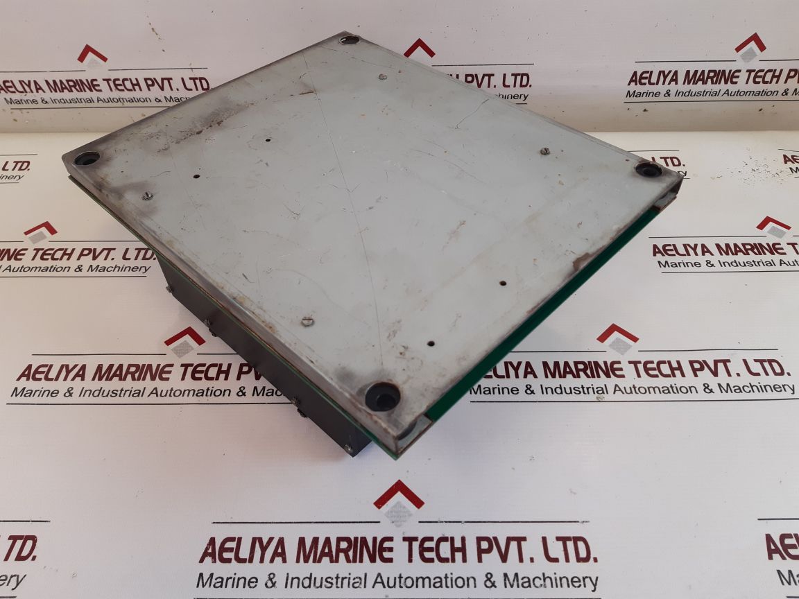 Ingeniorfirma Per Hornsved Hh 119473 Relay Boxes