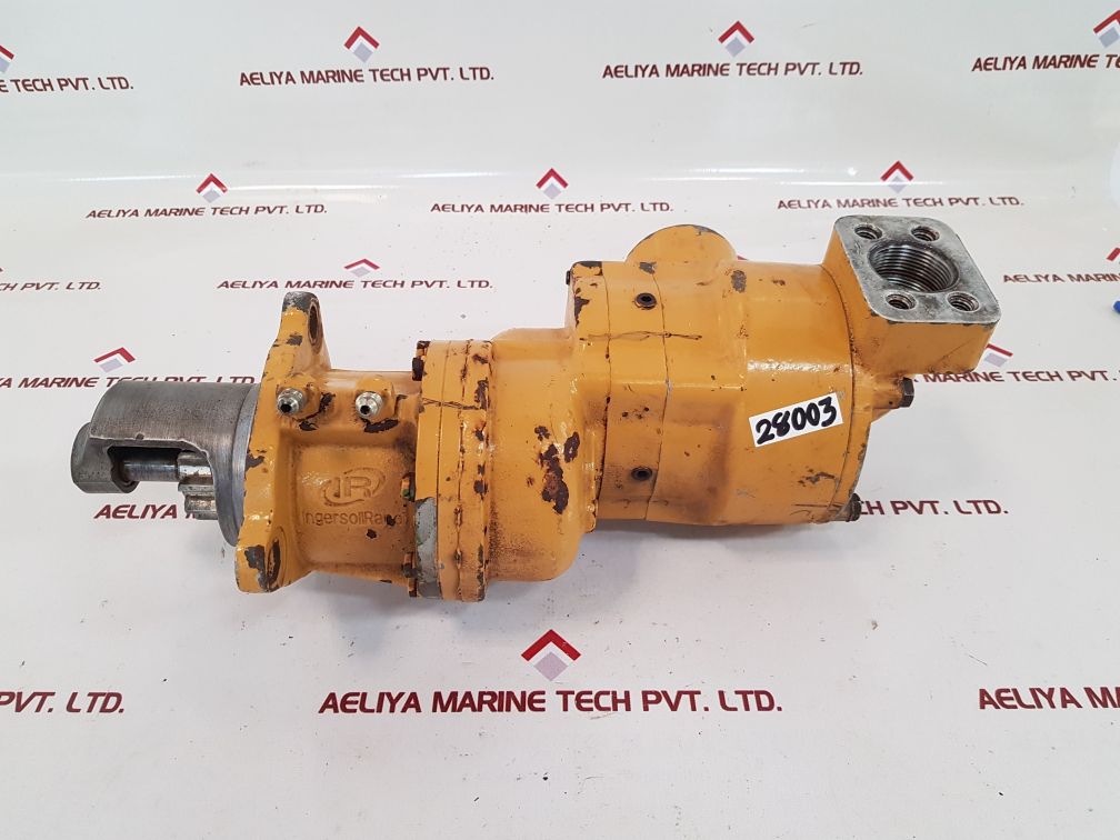 Ingersoll-rand 150Tmpfr/246-3274 Air Starter