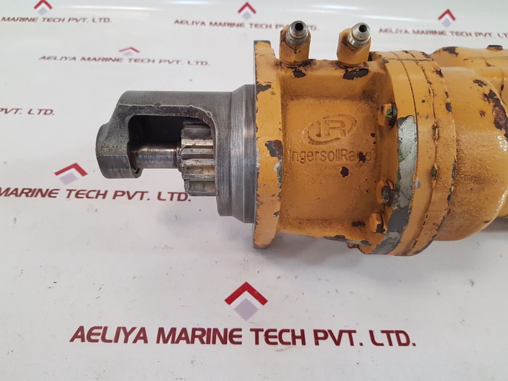 Ingersoll-rand 150Tmpfr/246-3274 Air Starter