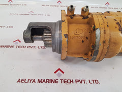 Ingersoll-rand 150Tmpfr/246-3274 Air Starter