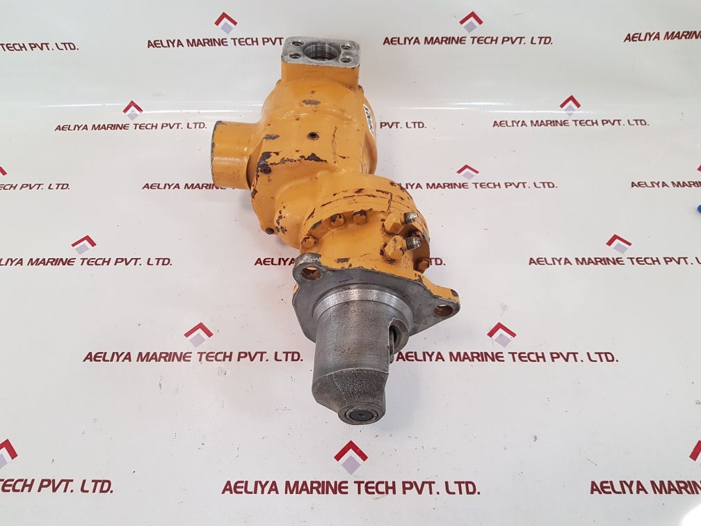 Ingersoll-rand 150Tmpfr/246-3274 Air Starter