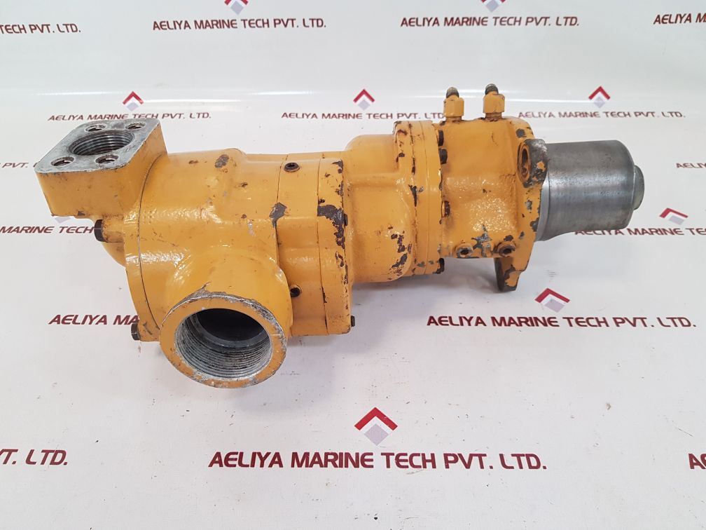 Ingersoll-rand 150Tmpfr/246-3274 Air Starter