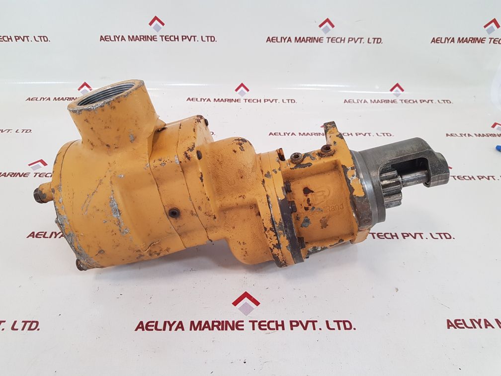 Ingersoll-rand 150Tmpfr/246-3274 Air Starter