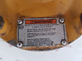 Ingersoll-rand 150Tmpfr/246-3274 Air Starter (Not Working)
