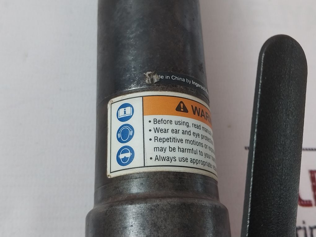 Ingersoll-rand 182