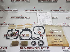 Ingersoll-rand 2940-tk3 Tune-up Kit 2940/2940P