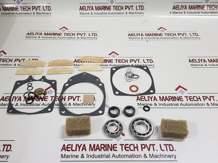Ingersoll-rand 2940-tk3 Tune-up Kit