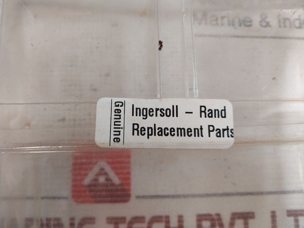 Ingersoll-rand 2950-tk2 Tune-up Kit