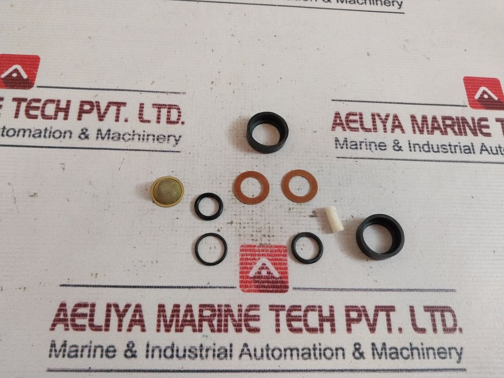 Ingersoll-rand 2950-tk2 Tune-up Kit