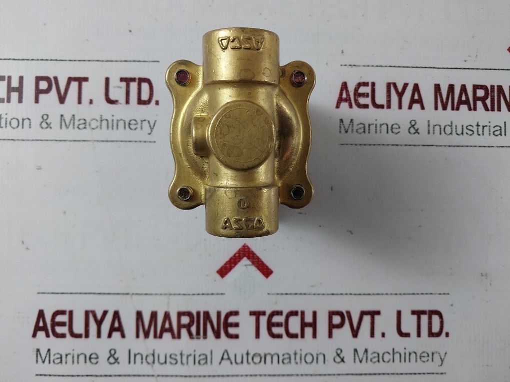 Ingersoll-rand 36840841 Solenoid Valve