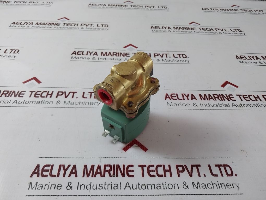 Ingersoll-rand 36840841 Solenoid Valve