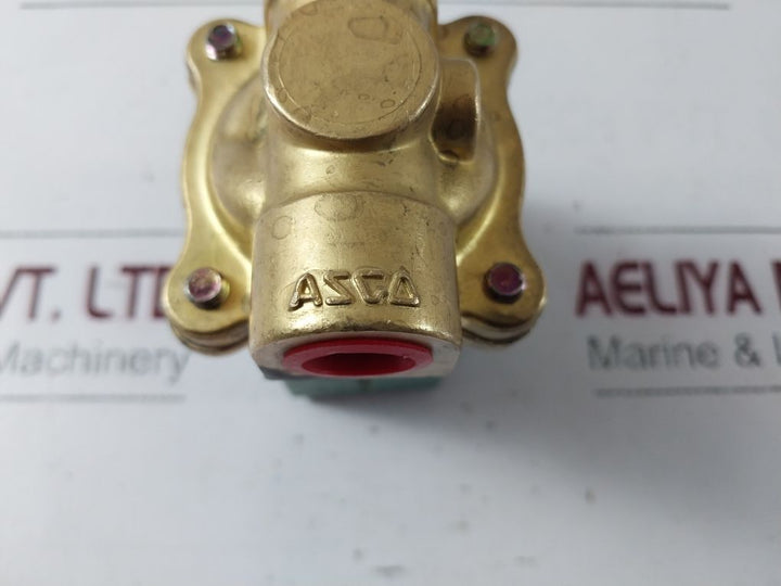 Ingersoll-rand 36840841 Solenoid Valve