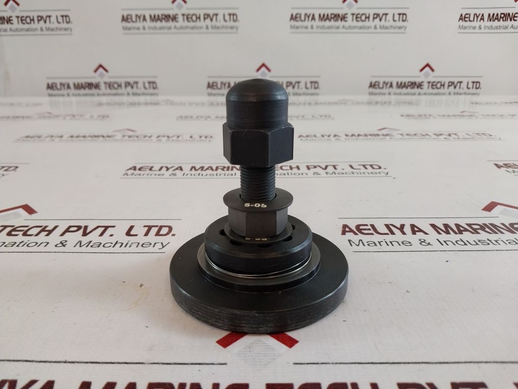 Ingersoll-rand 37004827 Valve 35-complete