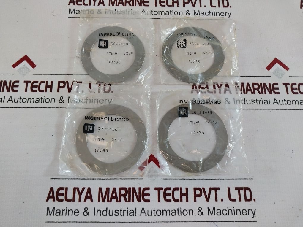 Ingersoll-rand 37004827 Valve 35-complete