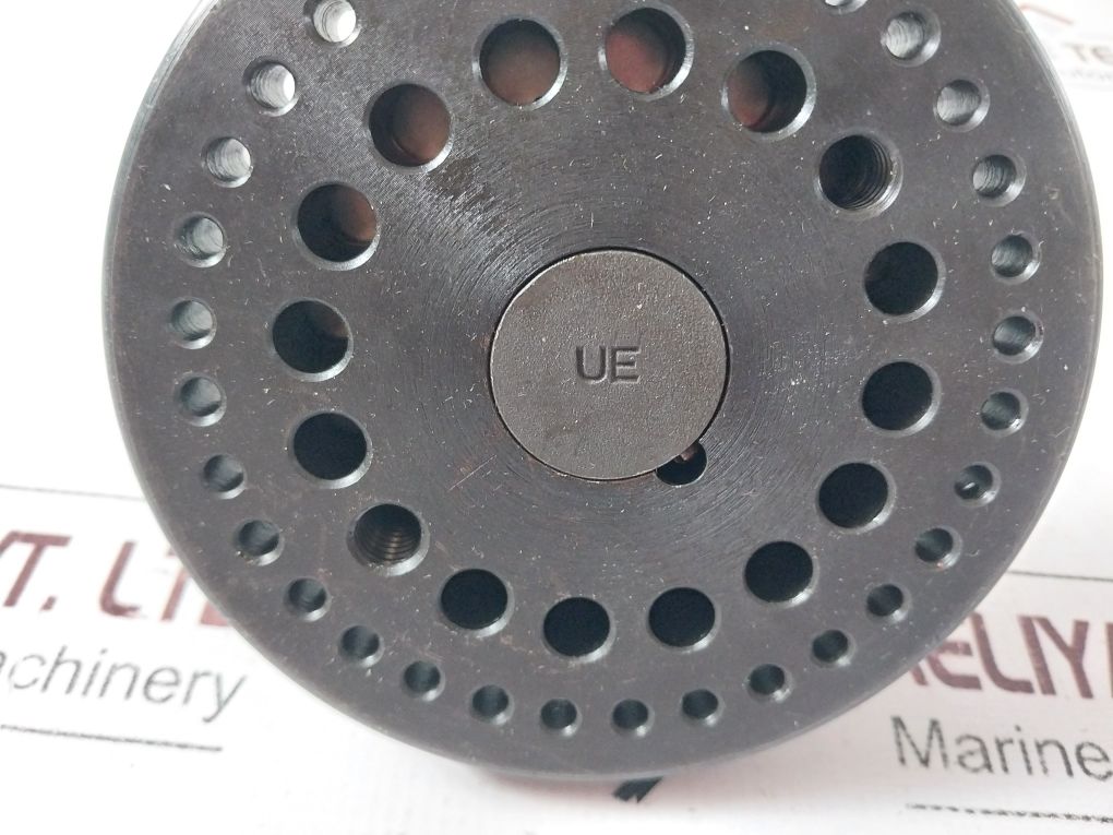 Ingersoll-rand 37004843 Concentric Ring Valve 50-complete